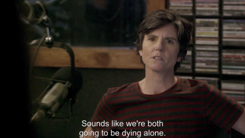 tig notaro