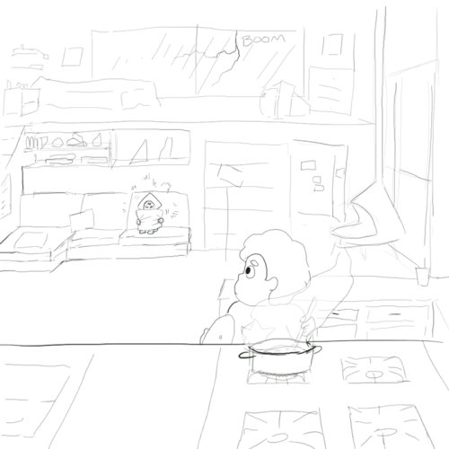 hollowpearl:  Maybe some of the technology on this cruddy planet isn’t so bad