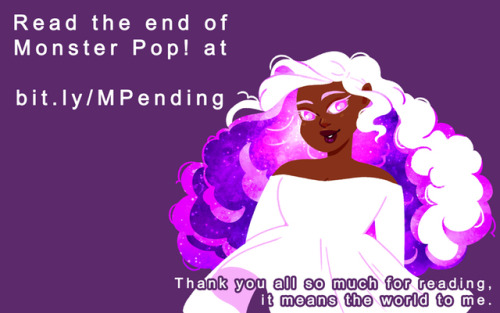 monsterpopcomic:read the script for chapter 6 of monsterpop and the epilogue here: http://bit.ly/MPe