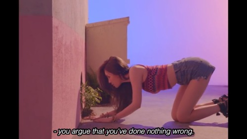 — why so lonely, wonder girls (2016) #THANKYOUWONDERGIRLS