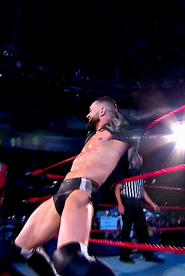 omnidudes-deactivated20211022:THE BIG 250.#96. Finn Balor.Just let me live in gay