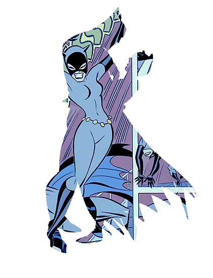 gothamswhore:  Artist: Keri LynneGet prints/stickers/mugs/etc. here