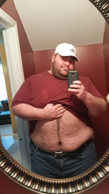 cbdlover573:  Ultimate sexy bear！ 