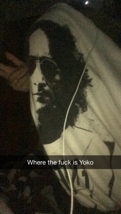 inthebeatleslife:  beatles-n-shit:   I need to stop   IM CRYING OH MY FUCK