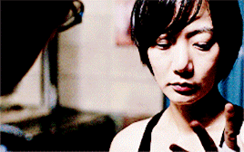 abrcxasmalfoy: sense8 meme + the sensates ➢ Sun Bak“to stop feeling emotions, to stop wanting to feel them, is to feel … death”