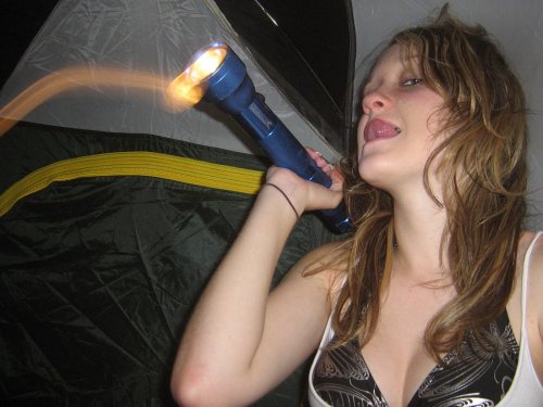 zorglist:  Amateur couple having wild camping sex in the forest @ http://vacationsex.zorglist.com