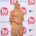 hollywforever:Holly Willoughby attending the 2019 TV Choice Awards
