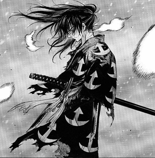 Dororo - Baka-Updates Manga