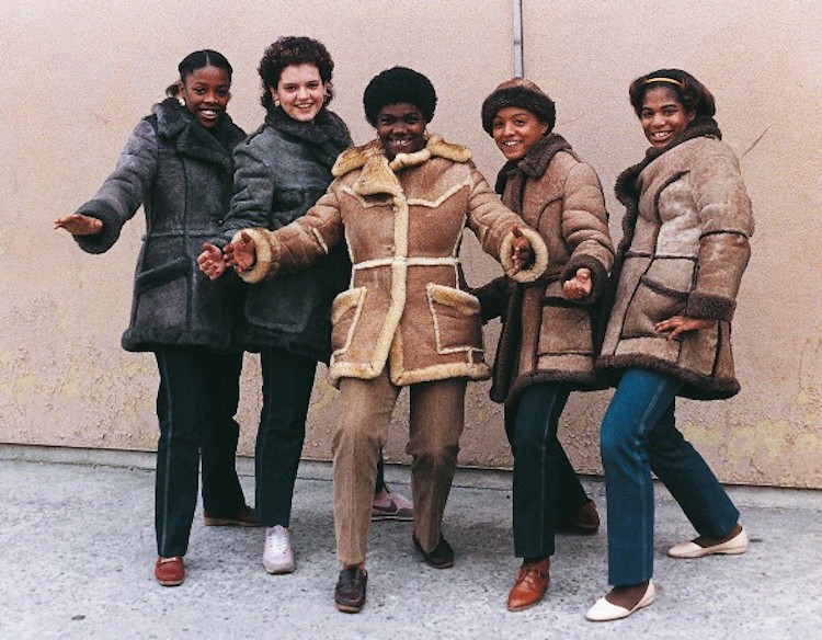 bobbycaputo:    Authentic Street Photography by   Jamel Shabazz  of 1980s New York