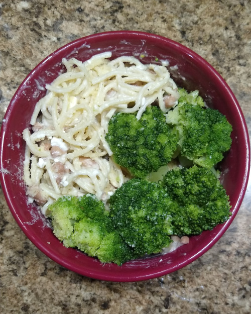Thursday's Dinner
