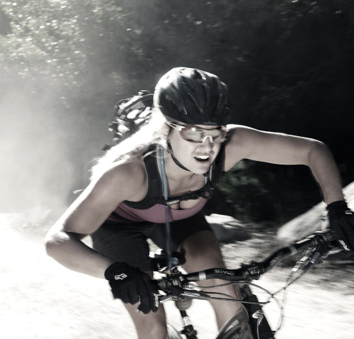 thepoby:AMY RAISING OUT OF THE DUST