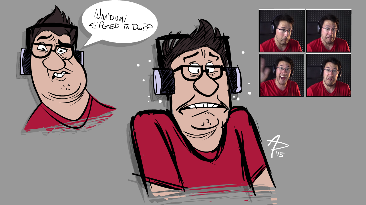 fnook:  Another round of this one..  ‘Cuz I had fun doing it.  I also posted