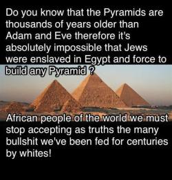 kemetic-dreams:  Do you know that the Pyramids