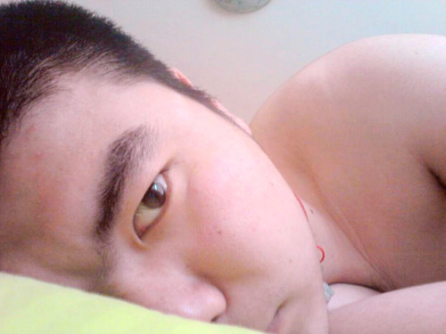 elioloveobear:  勾引小直男（第三集）  