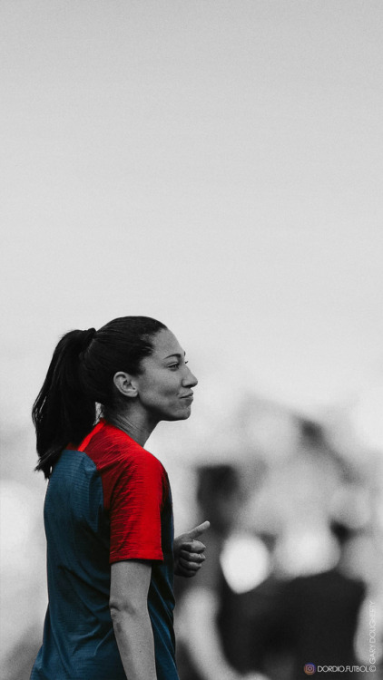 Christen Press lockscreenslike/reblog if you save/use© Gary Dougherty | 