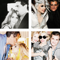 mother-gaga:  @ladygaga: ALSO ITS MY DADDY’S BIRTHDAY IF YOU COULD PLEASE WISH