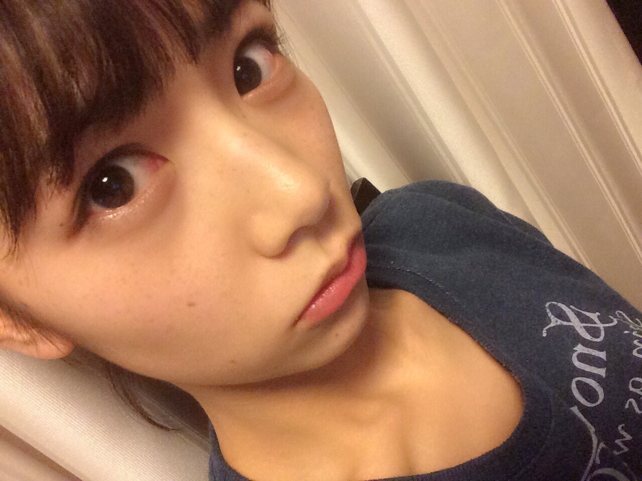 atom-age:  北野日奈子｜乃木坂46 OFFICIALBLOG