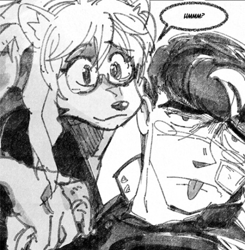 The Zodiac Cafe! A HXH Maid Cafe AU Part 2 // END
