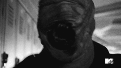 Welcome to Beacon Hills