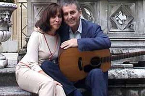 2 September 1978 George Harrison marries Olivia Trinidad Arias in a private ceremony in Henley - On 