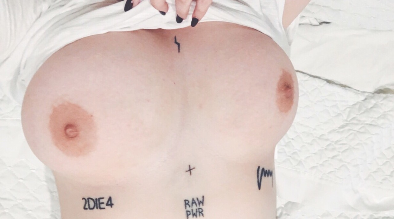 Slut ✨