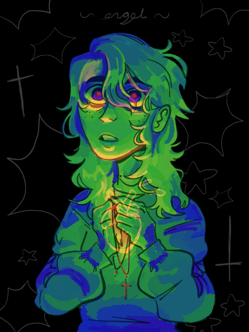 Vaguely Spooky Post For Halloween