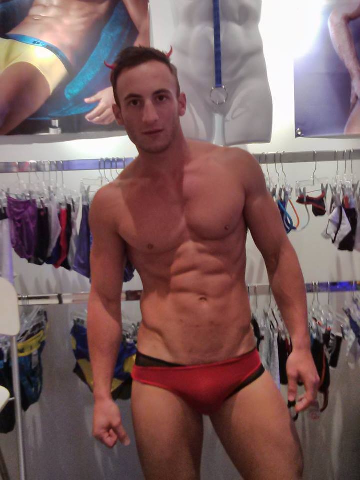 NICE MALE