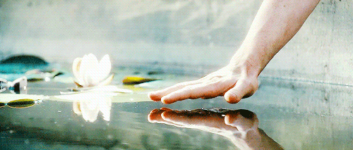  “I like shots of hands. Anyone who’s seen Pride and Prejudice would recognize my slight fetish for hands… not sure what this shot means but there’s some- some kind of poetic meaning to it - that I responded to.” - Joe Wright 