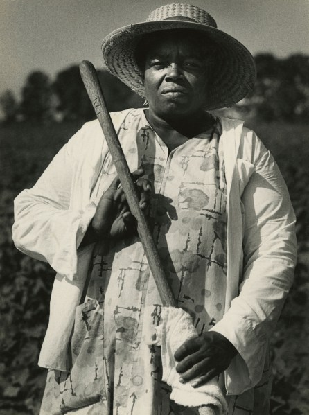 cultureunseen:
“ Fannie Lou Hammer
October 6, 1917 – March 14, 1977 (age 59)
(When we say that they don’t make them like this Sister anymore, OMG!
Beaten damn near to death by white men in jail, after being detained on a false charge and she still...