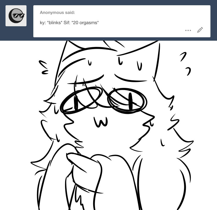 asksiferian:My body is dead X3