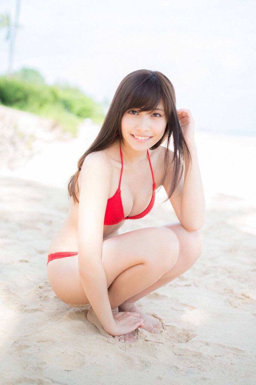 kawaii-kirei-girls-and-women:  可愛い 佐野ひなこ さん Cute Hinako SANO