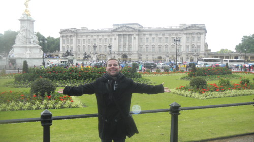 Buckingham Palace