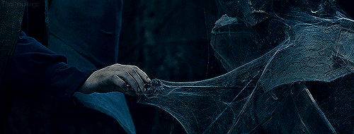 serenakenobi:bunny-wan-kenobi:thranduilings:Diva Legolas | Part 15: Once Upon a Time There Was a Dwa