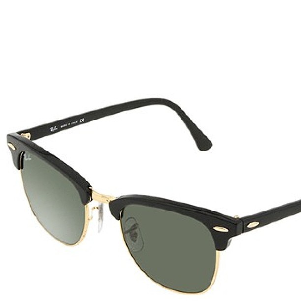 I&rsquo;m getting these prescribed \ ^__^ /.   Ahaha sooooon #raybans #glasses