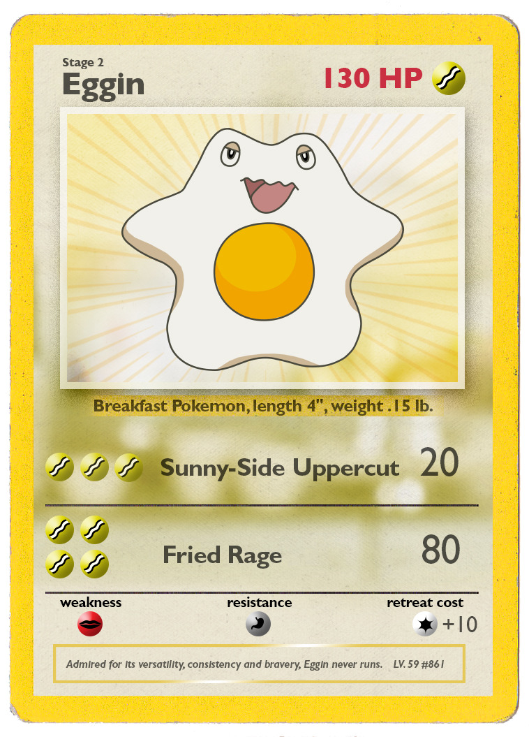 dennys:  We uncovered a Pokemon conspiracy! Someone was trying to hide these newly