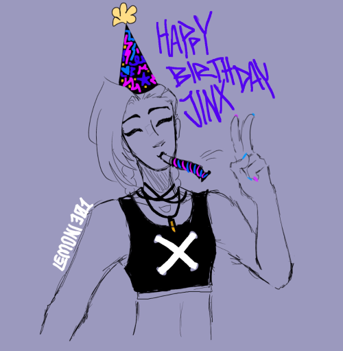 HAPPY BIRTHDAY TO THIS SILLY