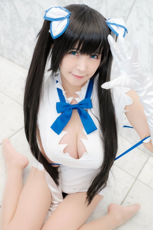 Hestia - Mikaru