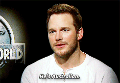 iamnevertheone:  You were voted 2. Sexiest Man Alive last year. How did that make
