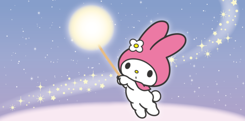 tinkevidia:  Sanrio: My Melody:)