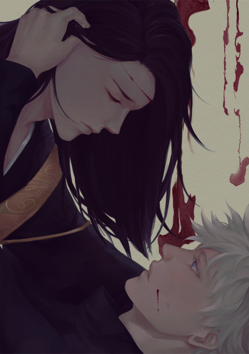 "Still, There Is This Terrible Desire To Be Loved"