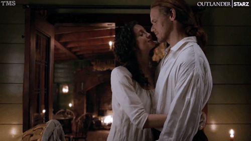 themusicsweetly:Outlander Season 5 | The Frasers