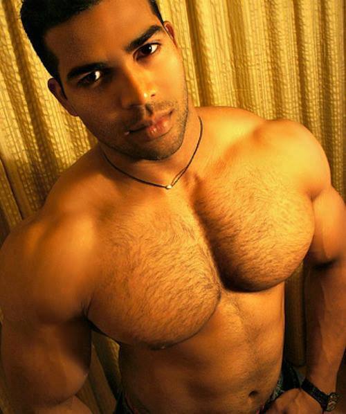 His Cockiness