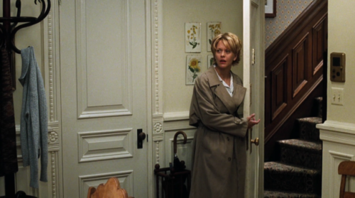 bellasdonna: Kathleen Kelly’s apartment in You’ve Got Mail