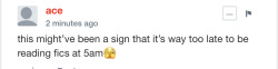 strideofpride:ao3 went down in the middle of the night and everyone went crazy in
