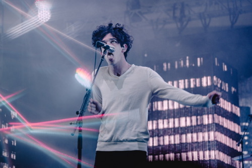 the1975hqs:  Bunbury Music Festival || June 4, 2017 || Samantha Skapin