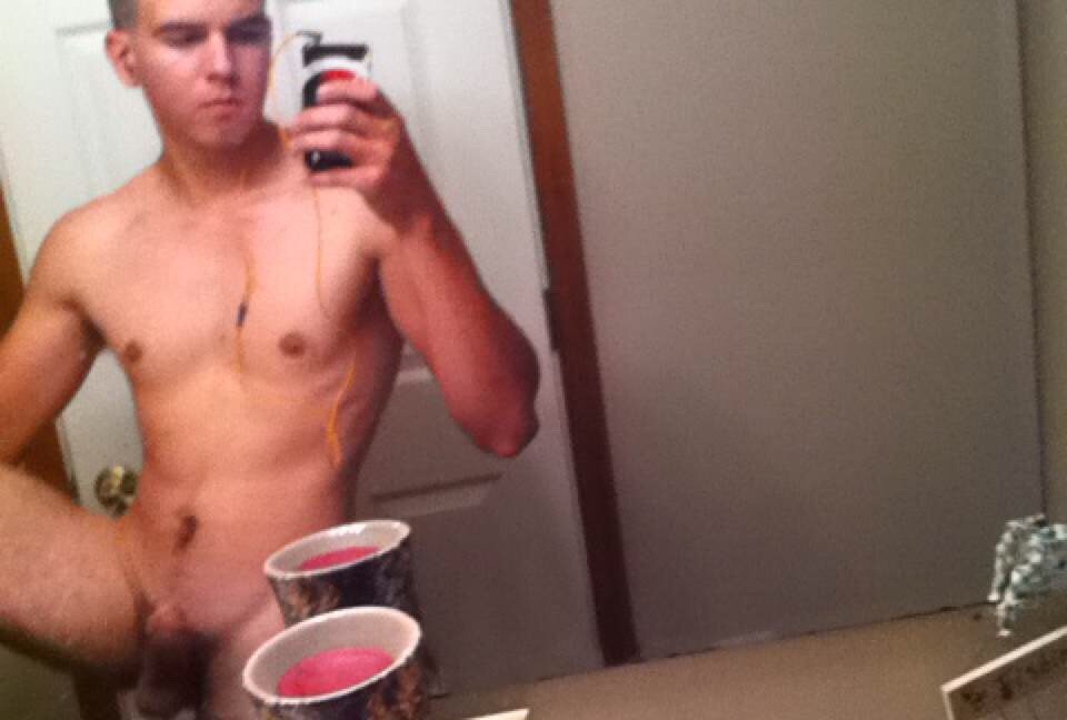 Exclusively Straight Boys