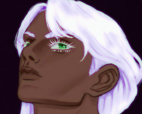 "The Morning Star...also Known As Lucifer. The Star That Was Originally An Angel, But Chose To Become