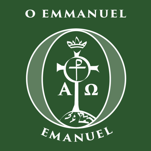 traumacatholic:The Roman Church has been singing the “O” Antiphons since at least the eighth century