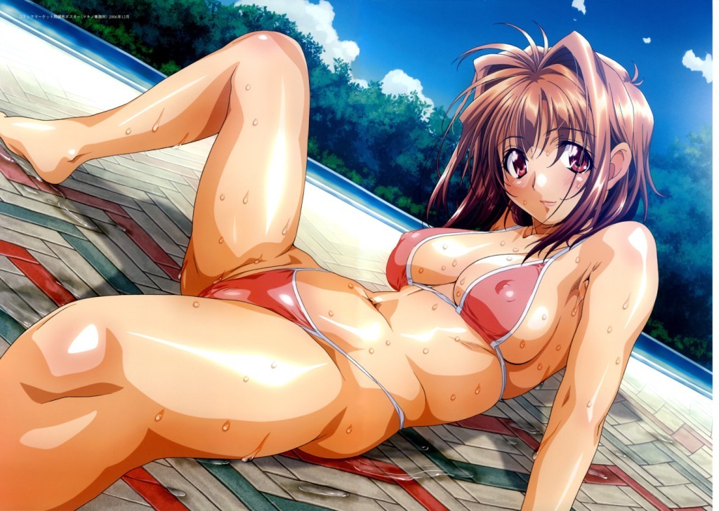 hentafutas22:  Beautiful sun worshiper 