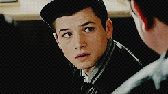 daishannigans:  I could kill you right now, and no one in the whole world would notice. 